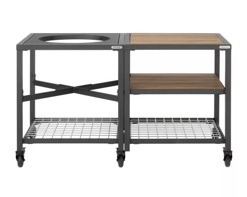 Big Green Egg-Erweiterungsrahmen