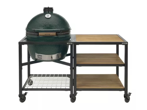 Big Green Egg Big Green Egg-Erweiterungsrahmen (BGE-120236)