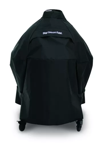 Big Green Egg Schutzhülle IntEGGrated Nest XL, L, Rahmen M