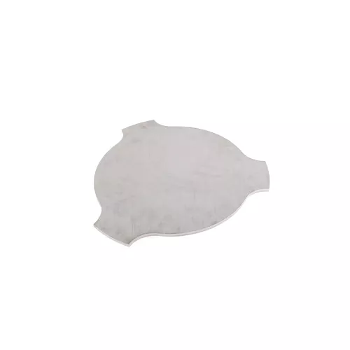 YAKINIKU Teppanyaki-Platte | KOMPAKT