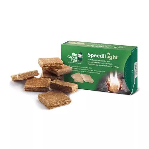 Big Green Egg Anzünder 24 Stück