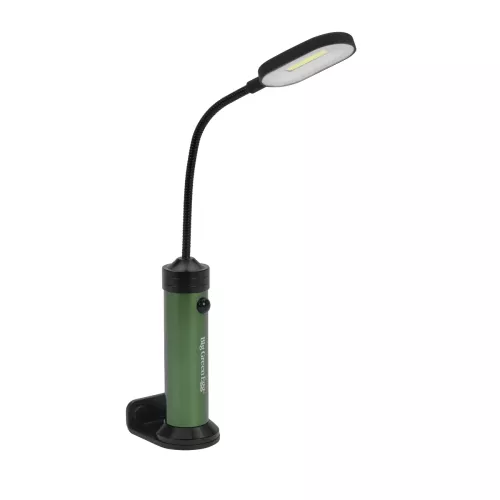 Big Green Egg Big Green Egg Flexible LED-Lampe mit Halterung (BGE-122940)