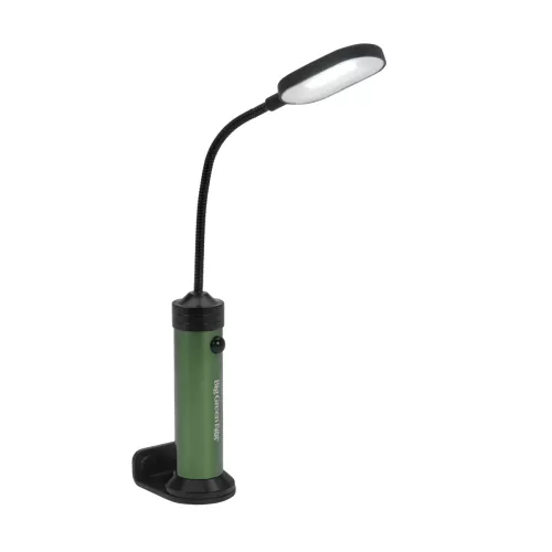 Big Green Egg Flexible LED-Lampe mit Halterung