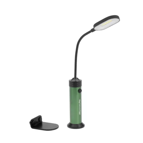 Big Green Egg Big Green Egg Flexible LED-Lampe mit Halterung (BGE-122940)