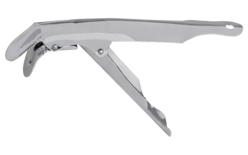 Big Green Egg Grid Gripper (Zange)