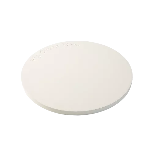 Big Green Egg Pizzastein Backstein XL 2XL 46 cm