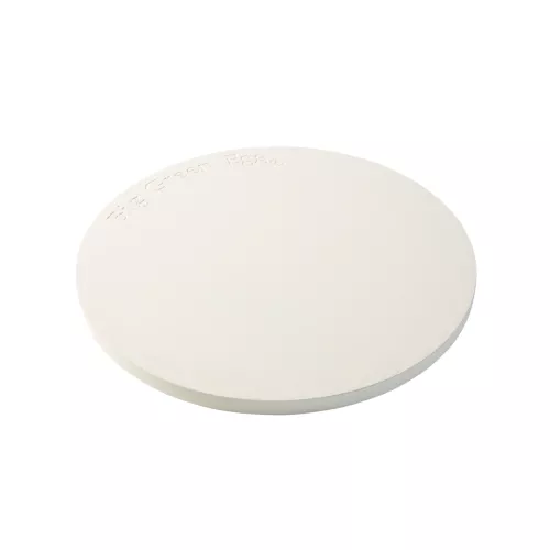 Big Green Egg Pizzastein M, MX, S