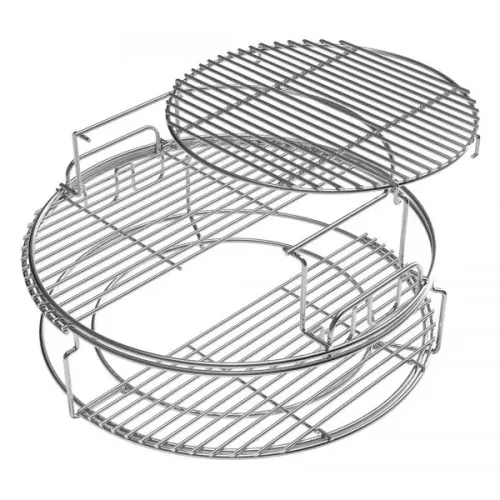 Big Green Egg EGGspander-Set, 5-teilig, XLarge