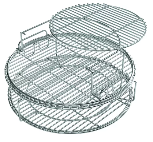 Big Green Egg EGGspander Kit L 5-teilig