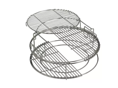 Big Green Egg Big Green Egg EGGspander Kit L 5-teilig (BGE-120762)