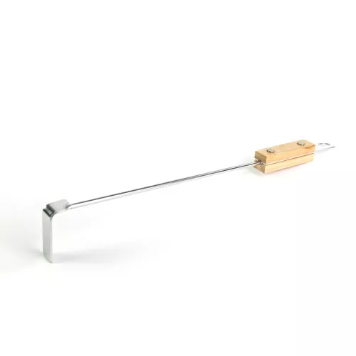 Yakiniku YAKINIKU Aschereinigungswerkzeug | KOMPAKT | MINI (115100)