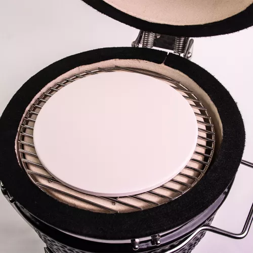 Yakiniku YAKINIKU Pizzastein | MINI Kamado (110040)