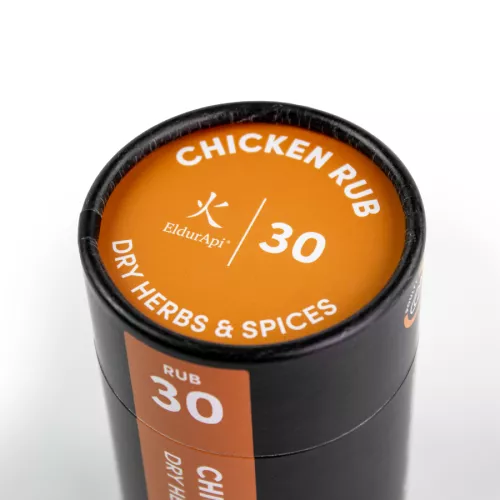 EldurApi EldurApi 30 Hühner-Rub (950101)
