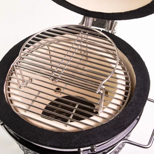 Yakiniku YAKINIKU Extra erhöhter Grill | MINI Kamado (110020)