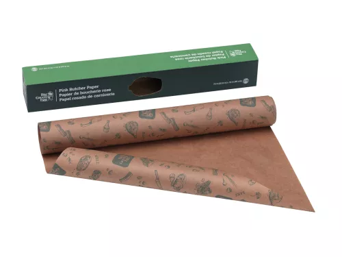 Big Green Egg Big Green Egg Metzgerpapier (BGE-127471)