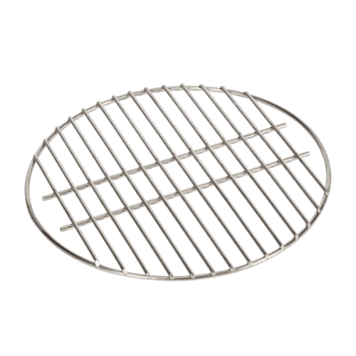 Big Green Egg Edelstahlrost L