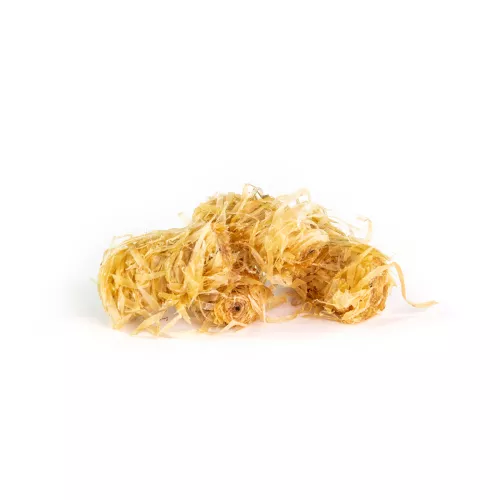 BBQ-Geschmack Holzwolle-Feueranzünder mit BBQ-Flavour (100326)