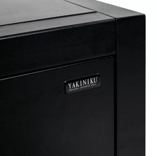 Yakiniku YAKINIKU Kamado-Bock 80x80cm (900020)