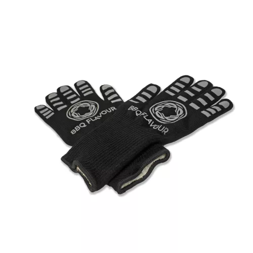 BBQ-Geschmack Handschuhe mit BBQ-Flavour (100322)