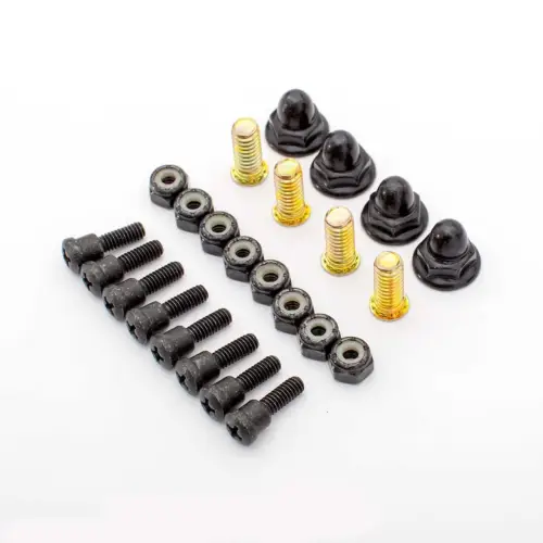 Big Green Egg Hardware-Paket Egg Mates