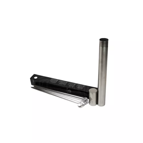 Spieße mit BBQ-Flavour