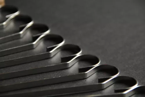 BBQ-Geschmack Spieße mit BBQ-Flavour (100321)