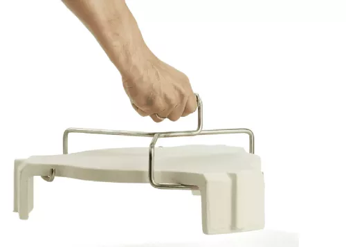 Big Green Egg Conveggtor Lifter Klein - MiniMax