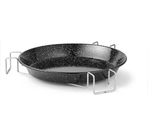 Big Green Egg TROPFWANNENKONVEGGTOR GROSS (BGE-DCL)