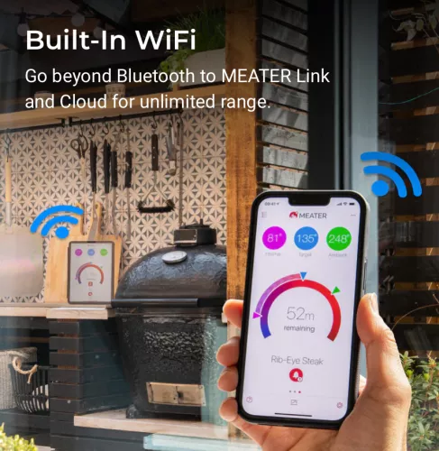 Fleischer Meater PRO XL (RTN-MT-MX201)