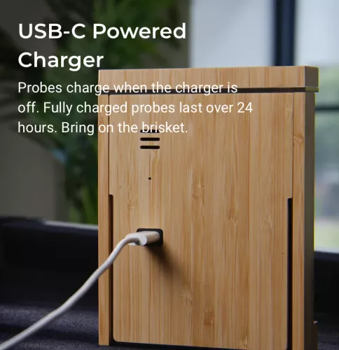 Fleischer Meater PRO XL (RTN-MT-MX201)