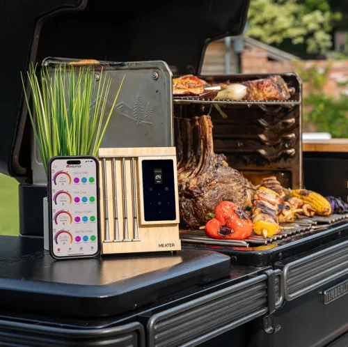 Fleischer Meater PRO XL (RTN-MT-MX201)