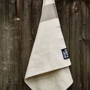 DIRTY JACK Kitchen Edition: Sandstein / Schokolade