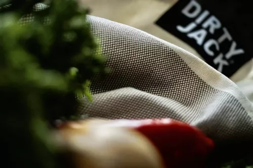 DIRTY JACK DIRTY JACK Kitchen Edition: Sandstein / Schokolade (DJKD011)