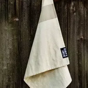 DIRTY JACK Kitchen Edition: Sandstein / Schokolade