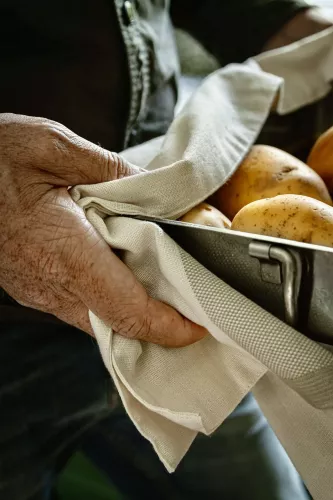 DIRTY JACK DIRTY JACK Kitchen Edition: Sandstein / Schokolade (DJKD012)