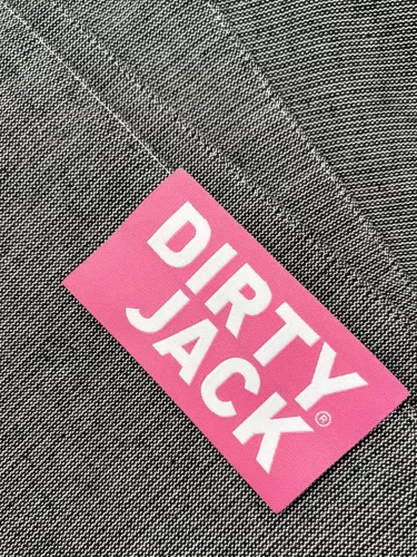 DIRTY JACK DIRTY JACK Kitchen Edition: Sandstein / Schokolade (DJKD014)