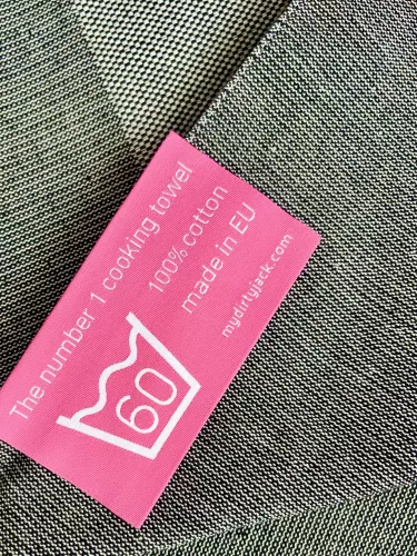 DIRTY JACK DIRTY JACK Kitchen Edition: Sandstein / Schokolade (DJKD014)