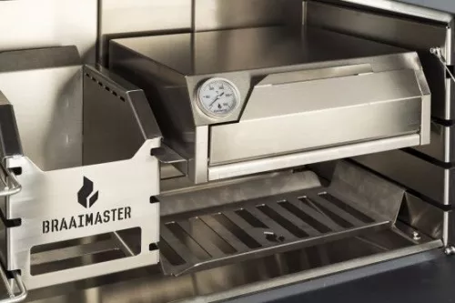 Braaimaster Braaimaster BraaiOfen (B001)