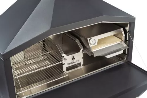 Braaimaster Braaimaster BraaiOfen (B001)