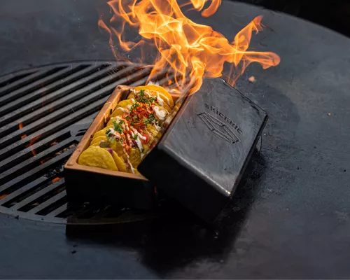 Bricknic Bricknic Kochziegel Schwarz (11851)