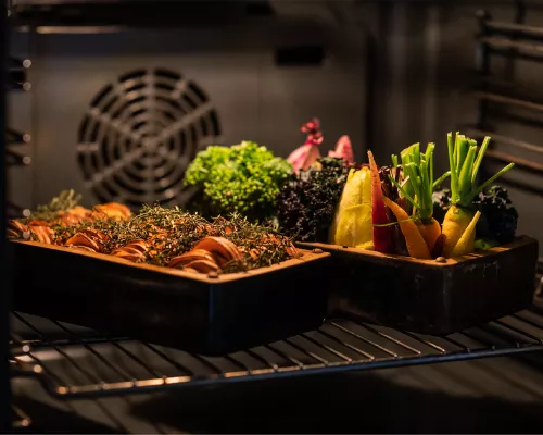 Bricknic Bricknic Kochziegel Schwarz (11851)