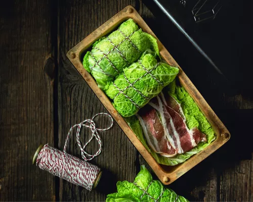 Bricknic Bricknic Kochziegel Schwarz (11851)