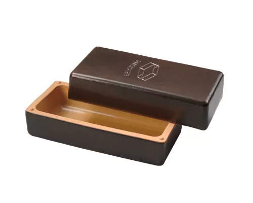 Bricknic Bricknic Kochziegel Schwarz (11851)