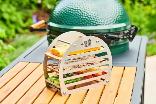 Big Green Egg Big Green Egg Räucherturm (BGE-250186)