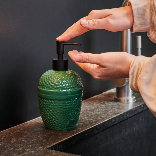 Big Green Egg Big Green Egg Seifenspender (BGE-818320)