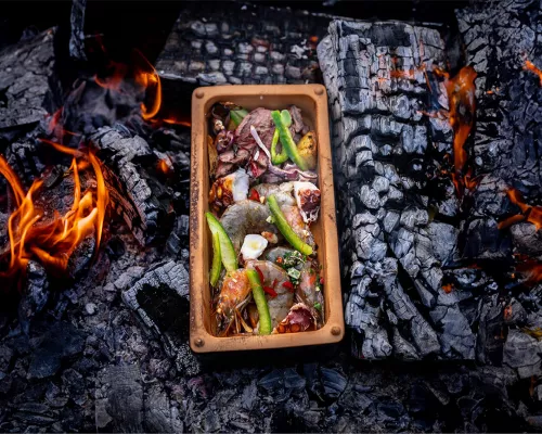 Bricknic Bricknic Kochziegel Natur (11866)