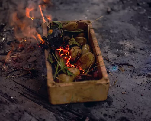 Bricknic Bricknic Kochziegel Natur (11866)