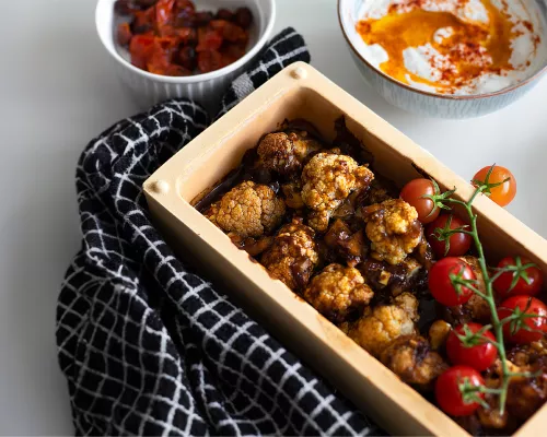 Bricknic Bricknic Kochziegel Natur (11866)