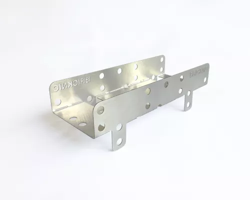 Bricknic Dampf- und Raucheinlage