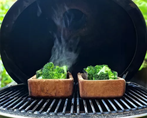 Bricknic Bricknic Dampf- und Raucheinlage (11867)